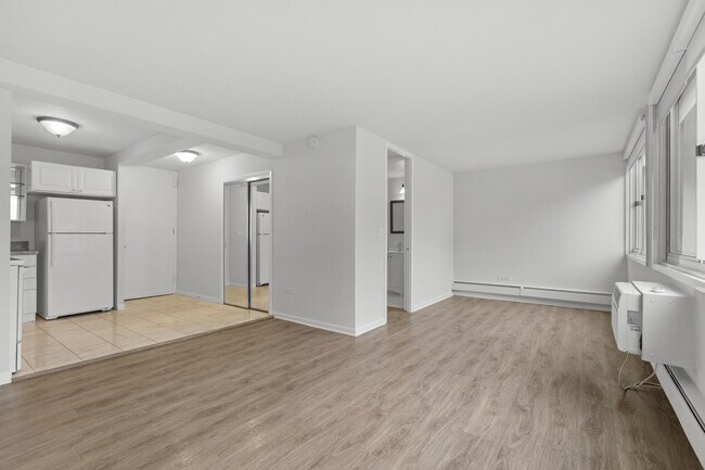 Foto del edificio - 1344 N Dearborn St