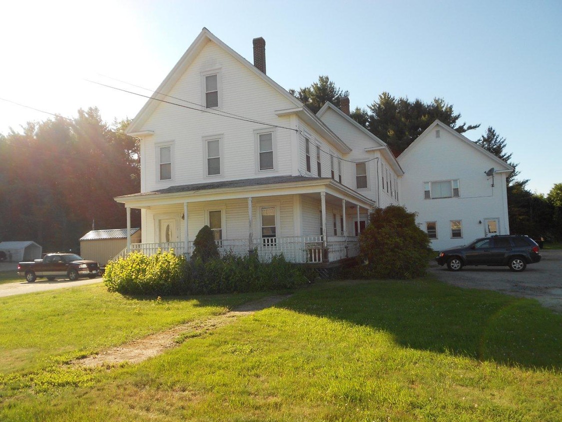 Primary Photo - 208 Pine St