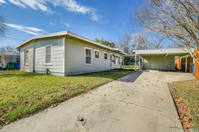 Building Photo - 603 Westmoreland Dr