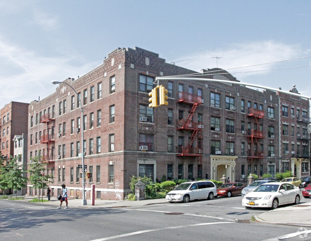 Primary Photo - 1116 Carroll St