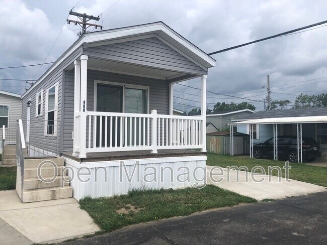 Building Photo - 2700 Brookpark Rd