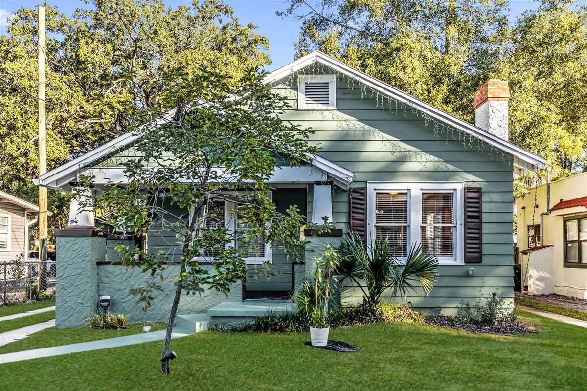 Foto principal - 1633 E Concord St