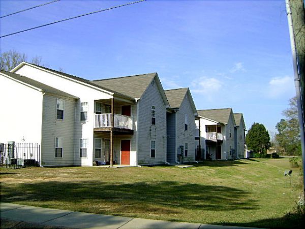 Foto del edificio - Summit Apartments