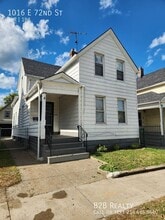 Building Photo - 1016 E 72nd St