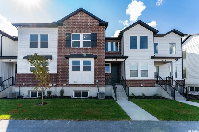 Foto del edificio - Lehi GP - Lot 156 - 1423 N 3600 W