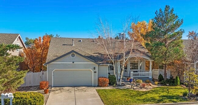 Building Photo - 4720 Ellicott Way