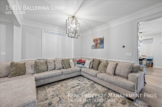 Building Photo - 15310 Ballerina Lp