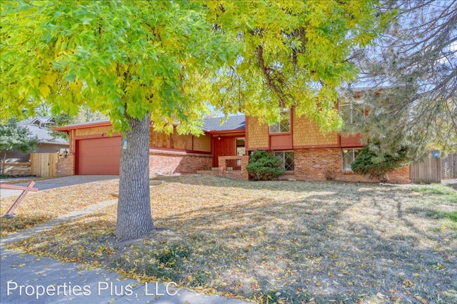 Building Photo - 3 br, 3 bath House - 10090 E Ohio Ave