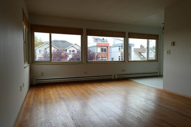 Foto del interior - Glen Ellyn