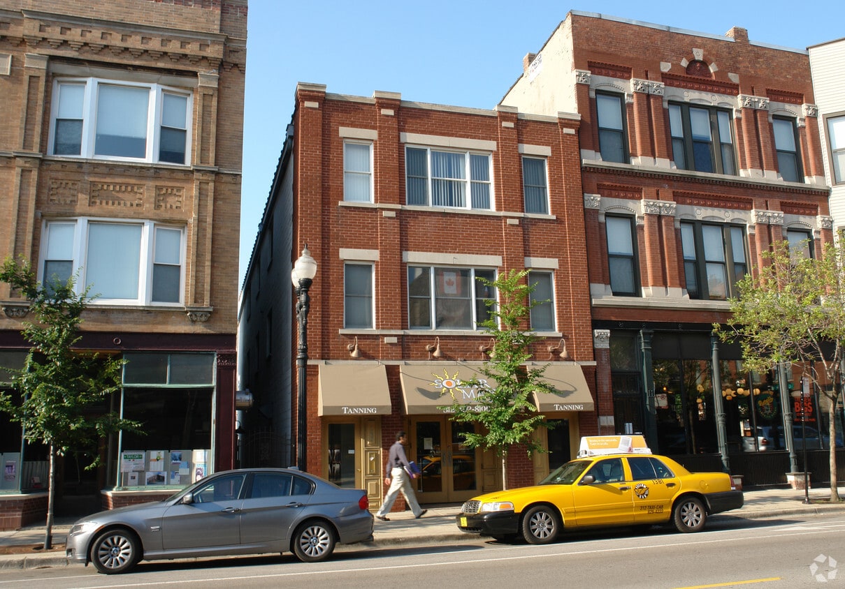 Building Photo - 1455 W Taylor St