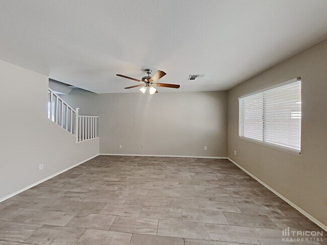 Foto del edificio - 23958 W Antelope Trail Buckeye AZ