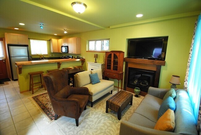 Foto del edificio - 3321 Wetmore Ave S