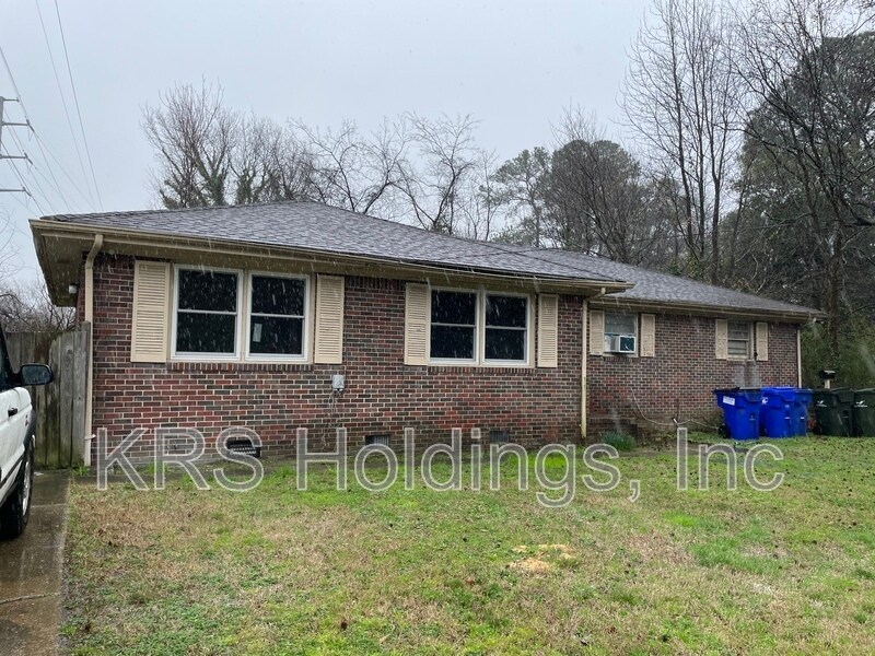 Foto principal - 7384 Kirby Crescent