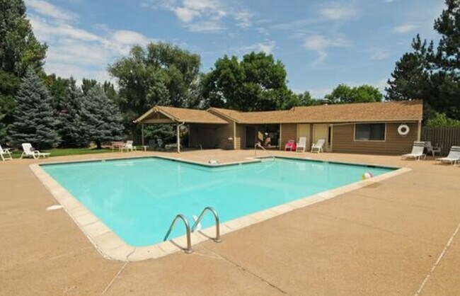 Community Pool - 56 Mineola Ct