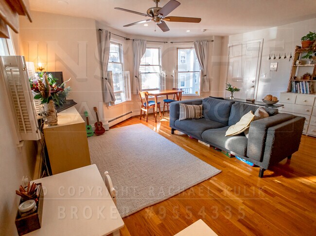 Foto del edificio - 294 Chestnut Ave