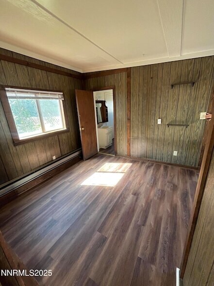 Foto del edificio - 1224 E Street Unit B