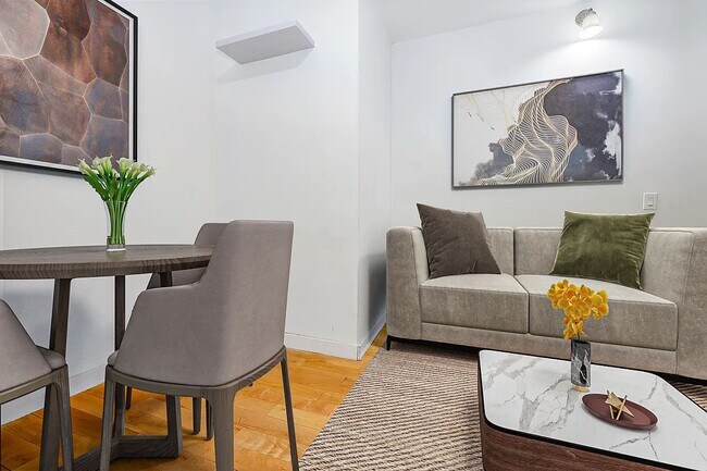 Foto del edificio - 203 Spring Street