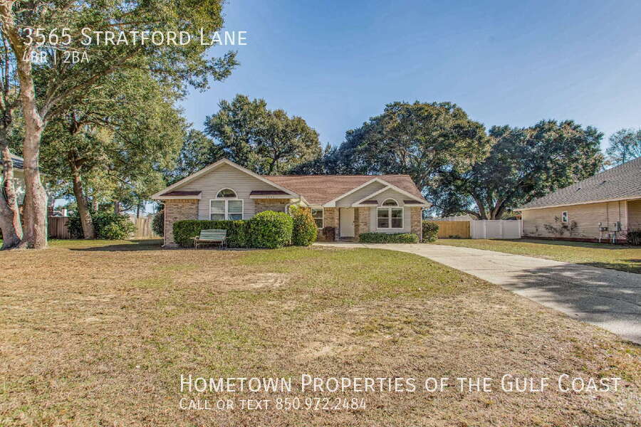 Foto principal - 3565 Stratford Ln