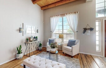 Building Photo - 4315 Rancho Redondo NW