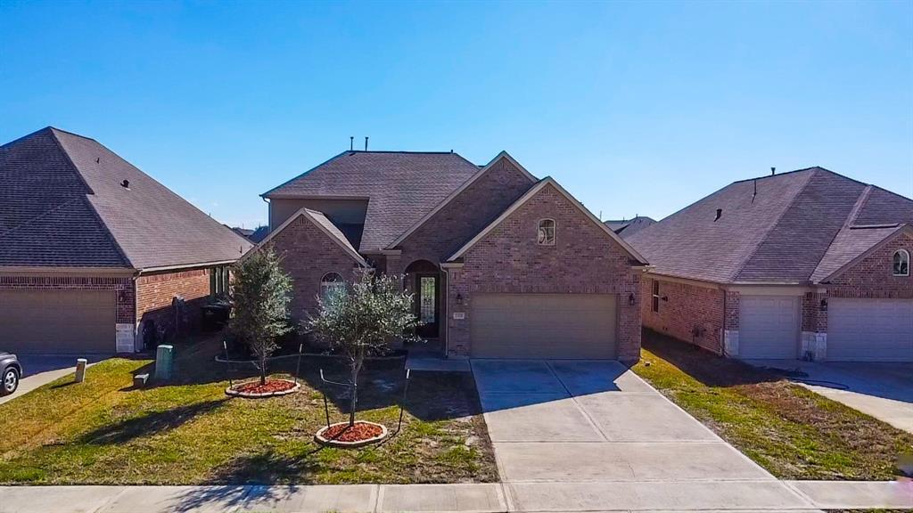 23711 Sweet Acacia Trail, Katy, TX 77493 House Rental in Katy, TX