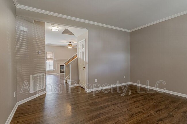 Photo - 206 Hadley Commons Dr Townhome