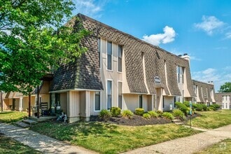 Building Photo - Inverness Apartments