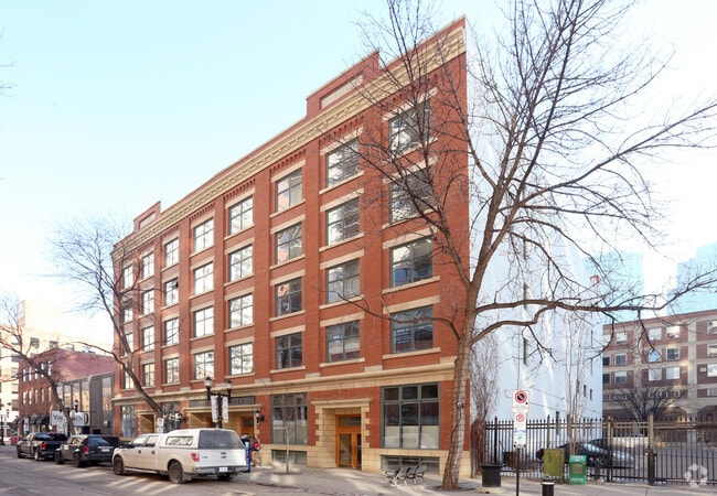 Phillips Lofts