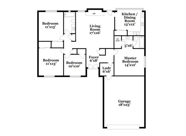 Building Photo - 130 Oakside