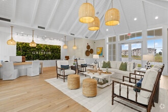 Interior Photo - Griffon at Vero Beach
