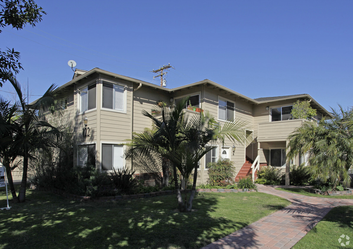Primary Photo - 23rd Street Apartments