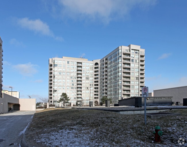 Grand Parkway Residences