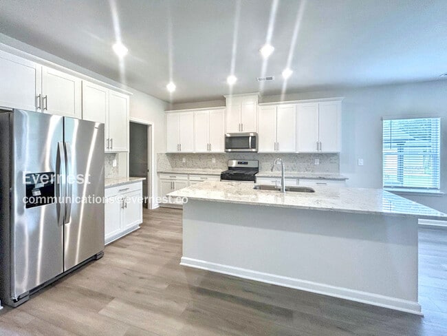 Foto del edificio - 3954 Brushy St