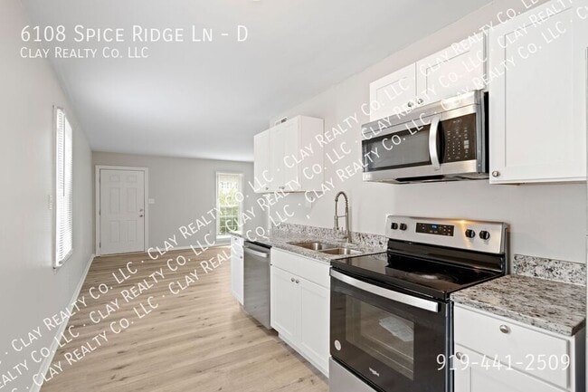 Building Photo - 6108 Spice Ridge Ln