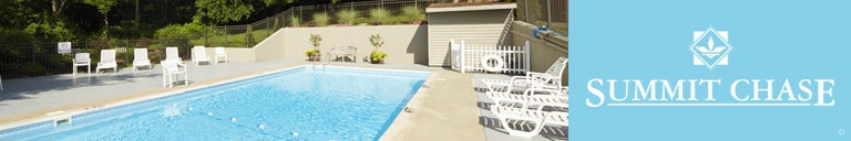 Summit Chase Apartments