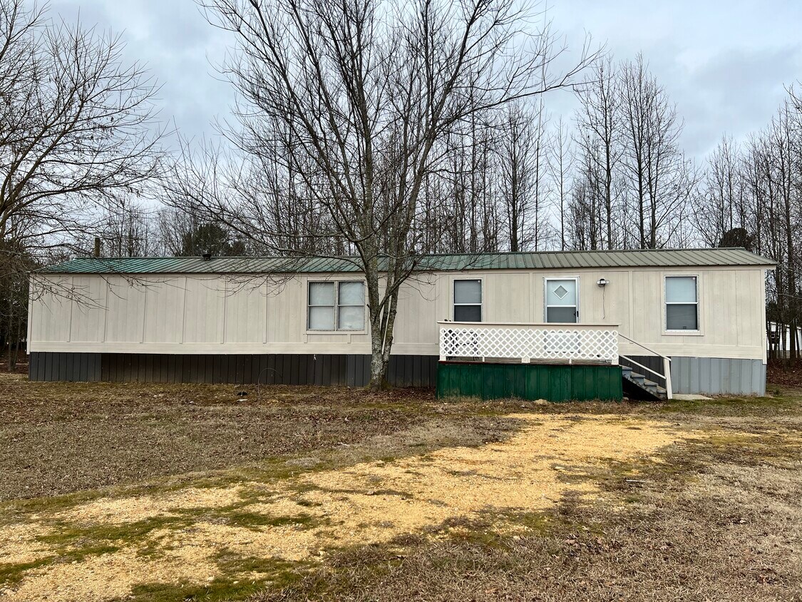 7829 Co Rd 52, Dawson, AL 35963 House Rental in Dawson, AL