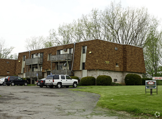 Building Photo - Southwyck Manor