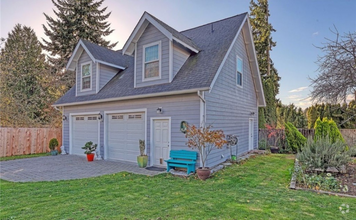 Building Photo - 9627 25th Ave SW