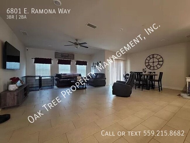 Foto del edificio - 6801 E Ramona Wy