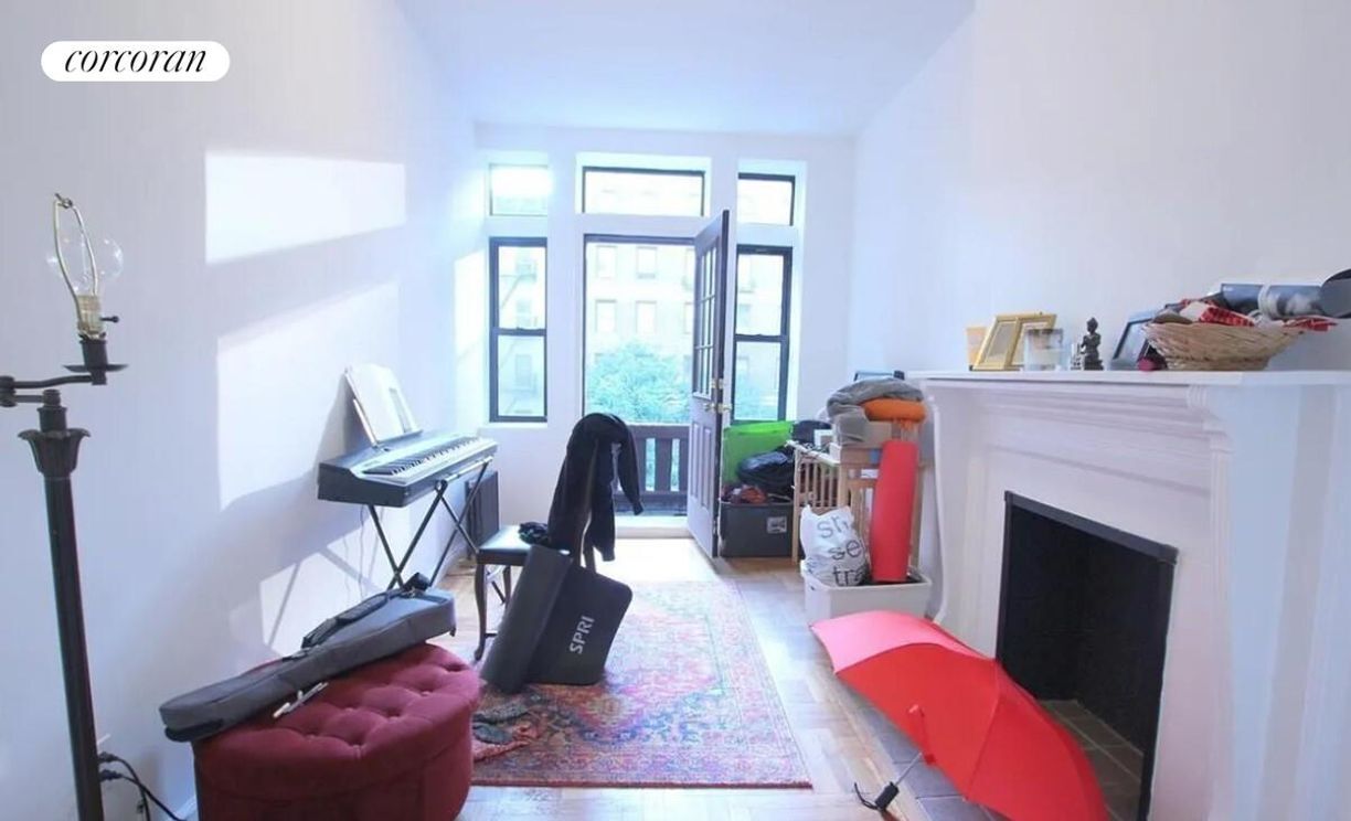 Foto principal - 854 W End Ave