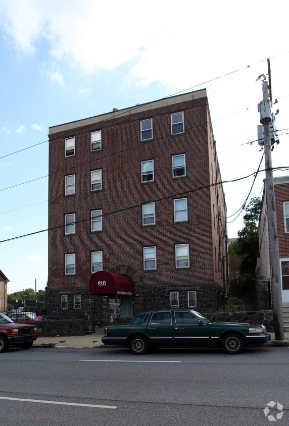 Foto del edificio - Brandywine Gateway Apartments