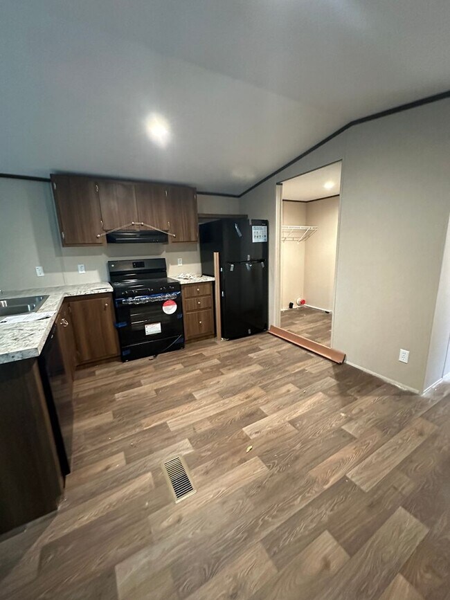 Foto del edificio - Rental Property in Desoto Parish