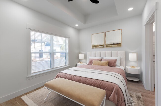 Foto del edificio - 3700 Abraham Pl