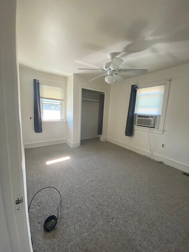 Building Photo - 106 Furr Ave