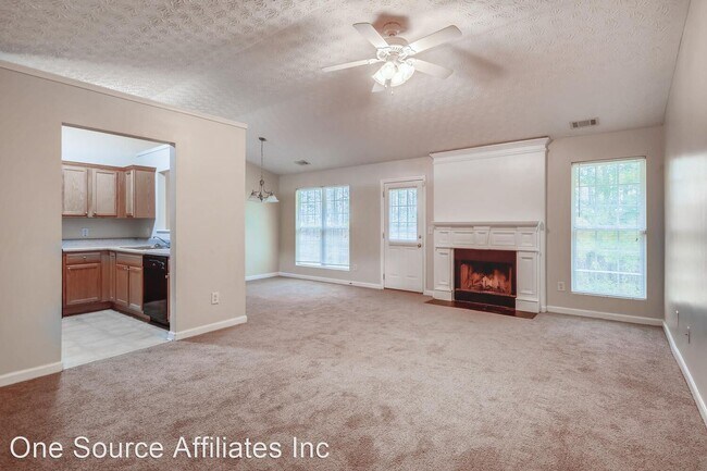 Foto del edificio - 3 br, 2 bath House - 5530 Union Pointe Place