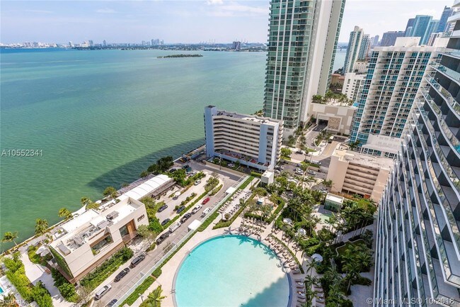 Foto del edificio - 2 br, 3 bath  - 650 NE 32nd St # A2403