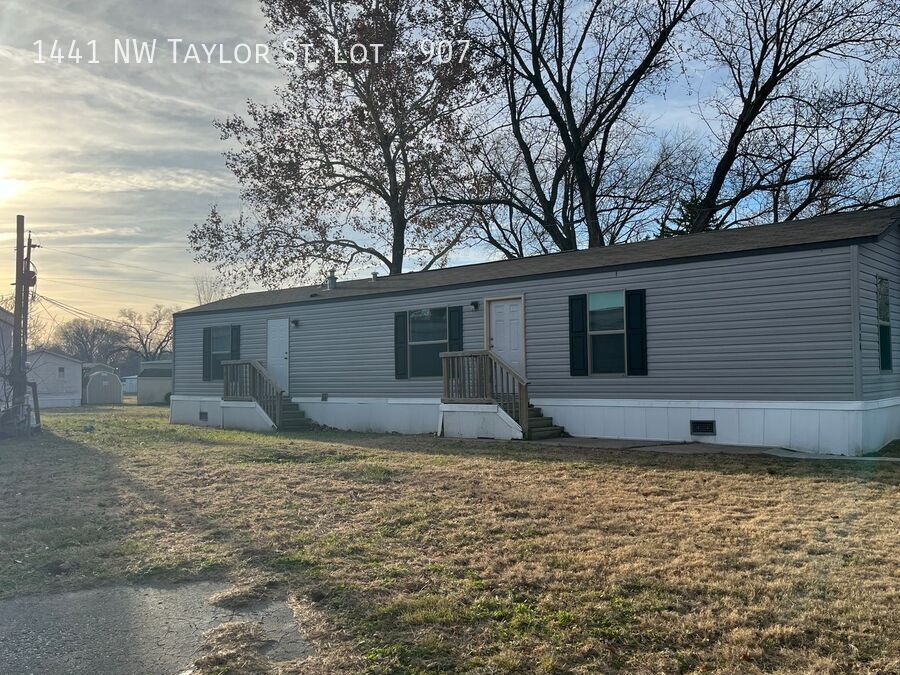 Foto principal - 1441 NW Taylor St