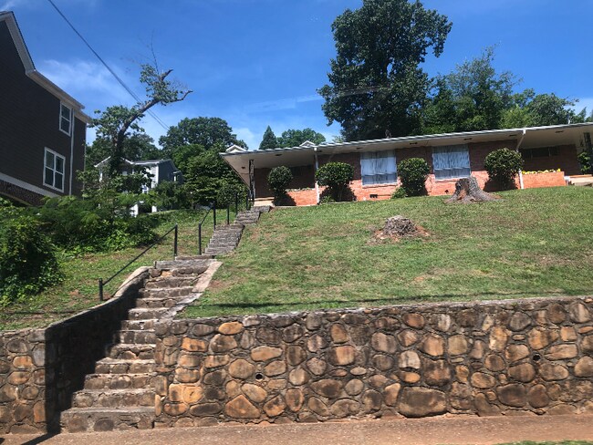 Foto del edificio - 1123 W Mississippi Ave
