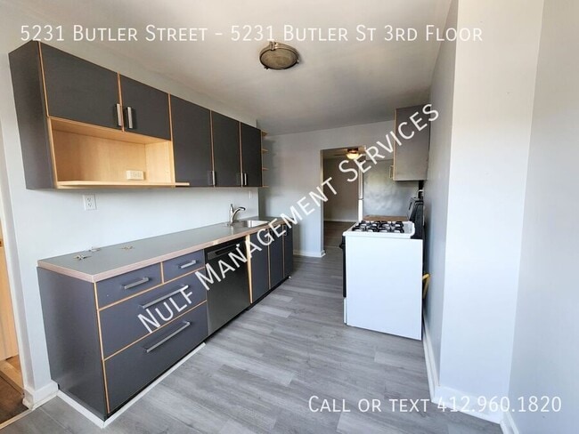 Building Photo - 5231 Butler St
