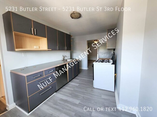 Foto del edificio - 5231 Butler St