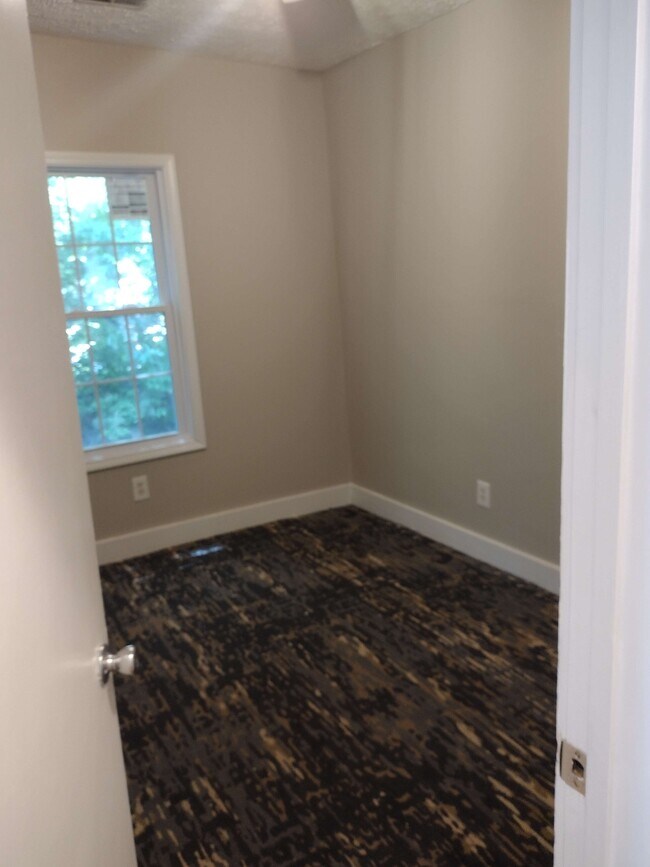 Bedroom 2 - 1525 Quincy St